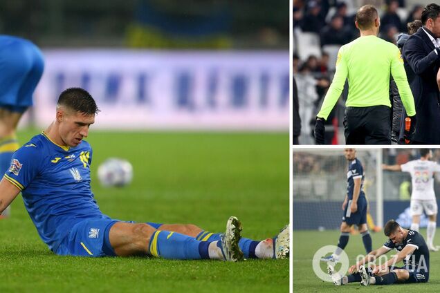 Футболист сборной Украины угодил в громкий скандал во Франции