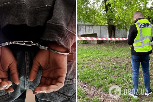 Учителя задержали за ранение и убийство несовершеннолетних