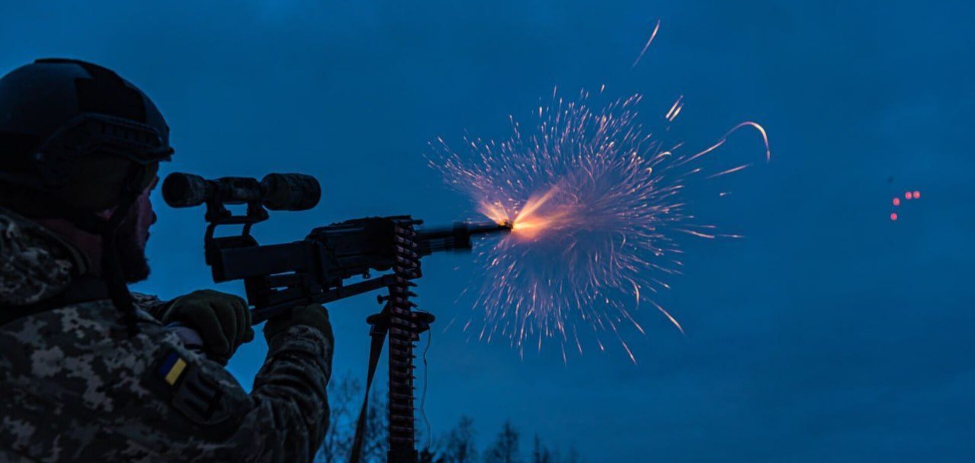 Оккупанты атакуют Украину БПЛА: на Киевщине прозвучали взрывы