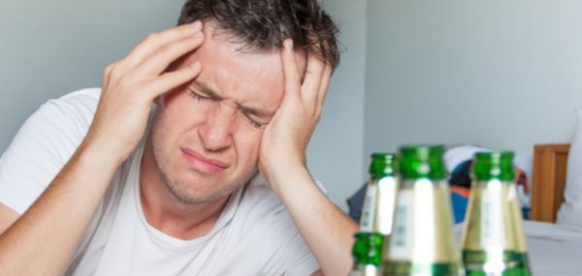 На Хмельниччині чоловік заявив, що не з'явився в ТЦК 'через похмілля': яке рішення ухвалив суд