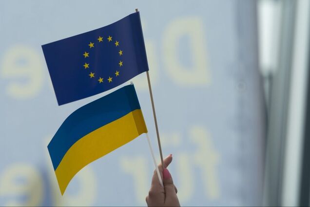 Украина готова к переговорам о вступлении в ЕС, – посол Матернова
