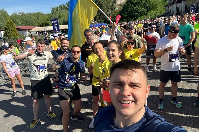 Словаки собрали почти €4 млн для ВСУ, несмотря на отказ правительства помогать Украине