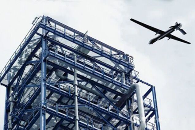 В РФ выдали, что за ночь уничтожили 75 украинских дронов и семь катеров