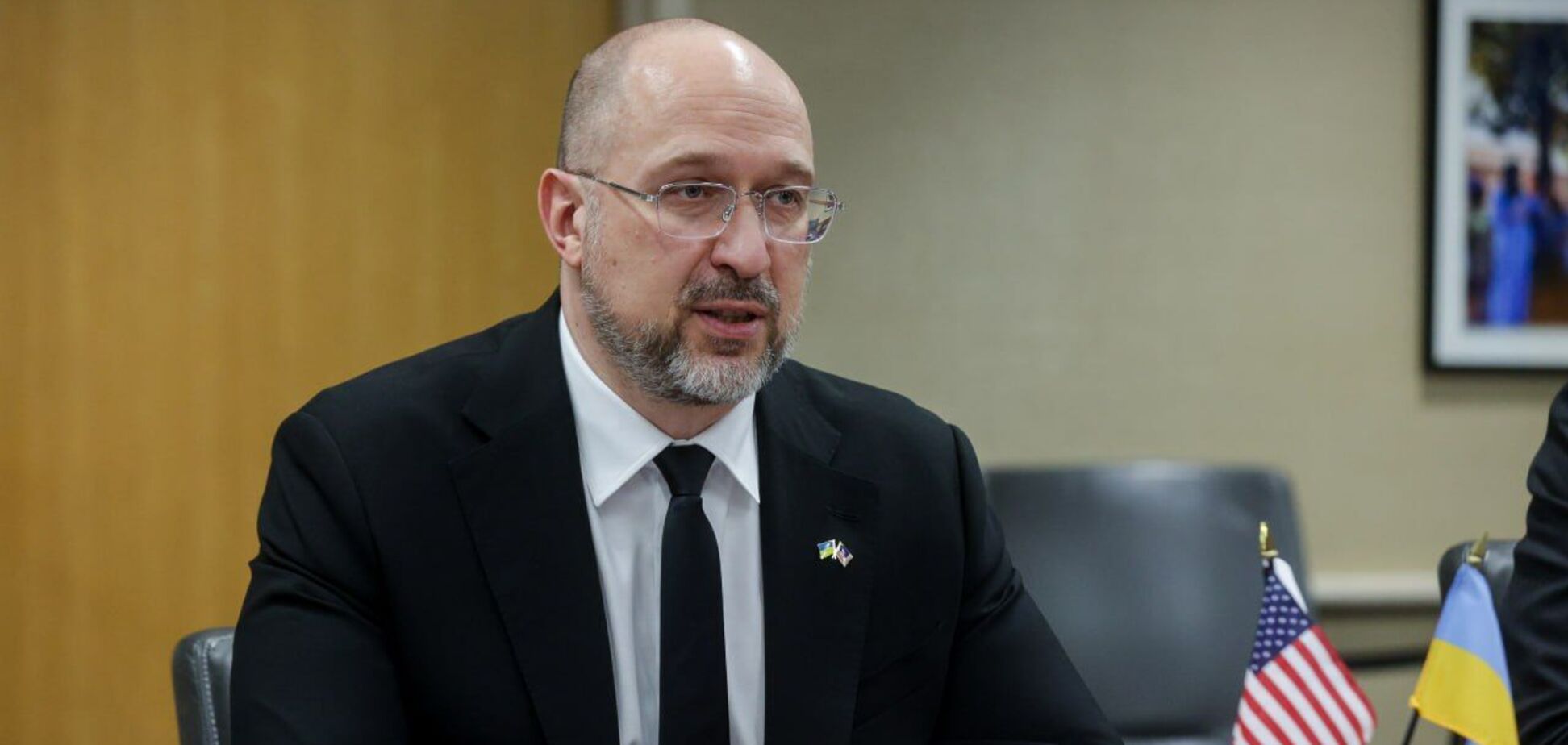 Прем'єр висловився про фінансування бюджетних потреб