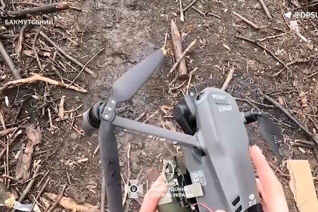 'Російським окупантам не сховатися': у ВМС показали, як 'полюють' на загарбників. Відео