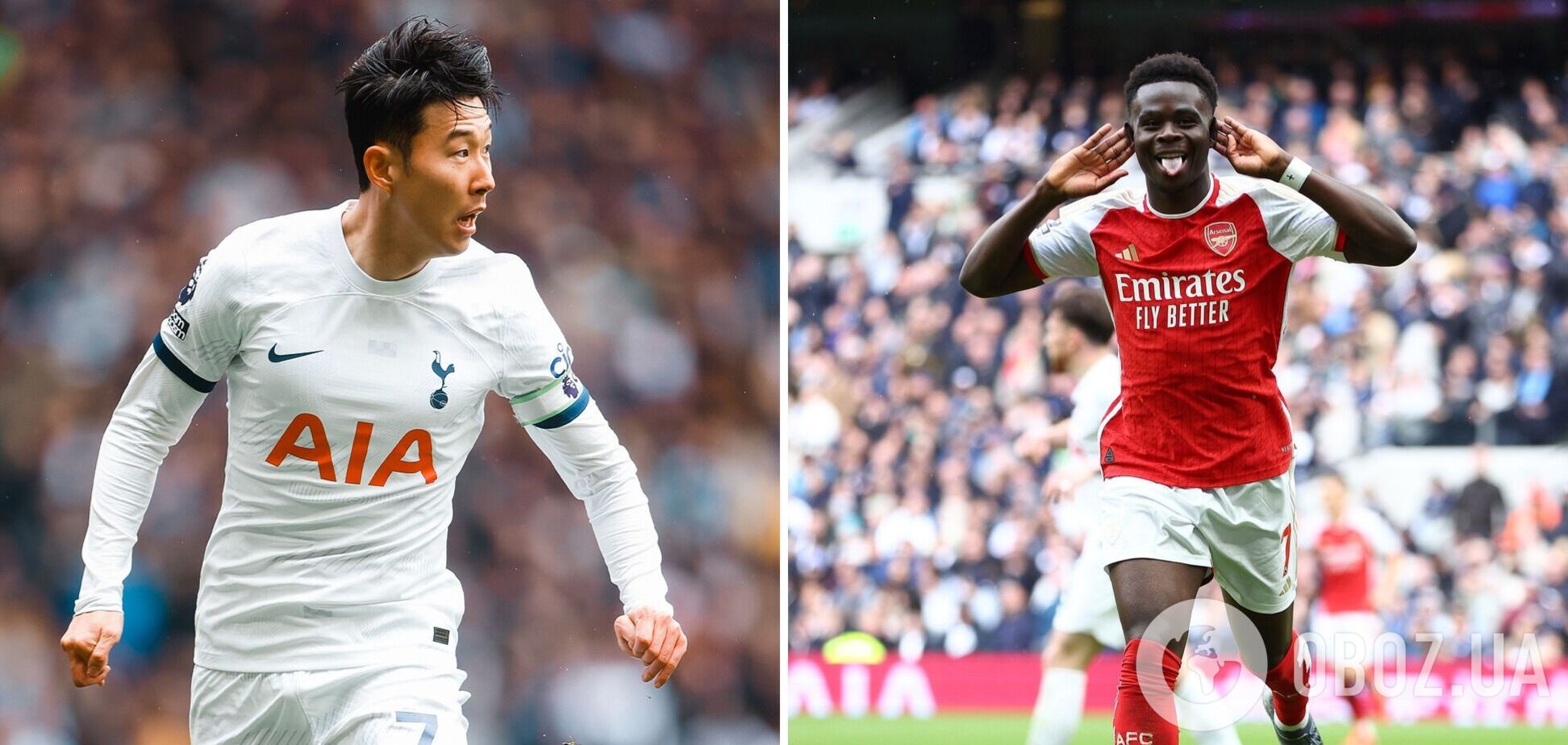 Тактичний розбір: як 'Арсенал' Зінченка майже програв золотий матч проти 'Тоттенхема'. Відео