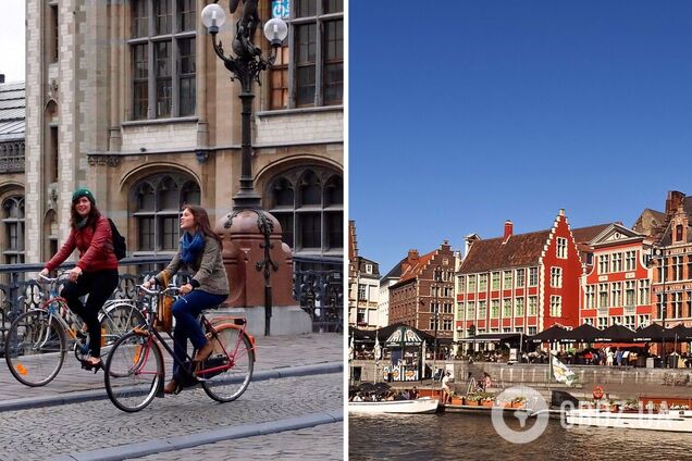 Маловідомі містечка Європи: локації для затятих туристів