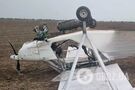 Україна перетворила спортивний літак на ударний БПЛА дальнього радіусу дії: що відомо про розробку