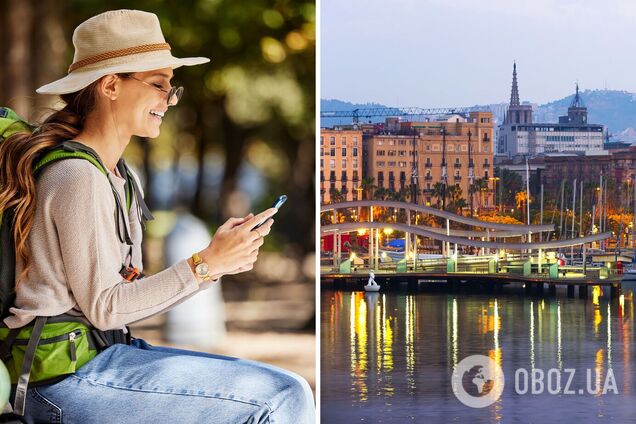 Поїздки без пригод: топ корисних застосунків і сервісів для подорожі