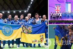 Вдруге в історії! Україна виграла чемпіонат Європи зі спортивної гімнастики