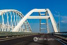 Ексглава МЗС Литви зробив натяк про майбутнє Керченського мосту: у Росії відповіли погрозами