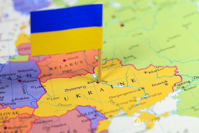Два года назад Украина отвергла возврат к линии разграничения 2021 года за нейтралитет: почему