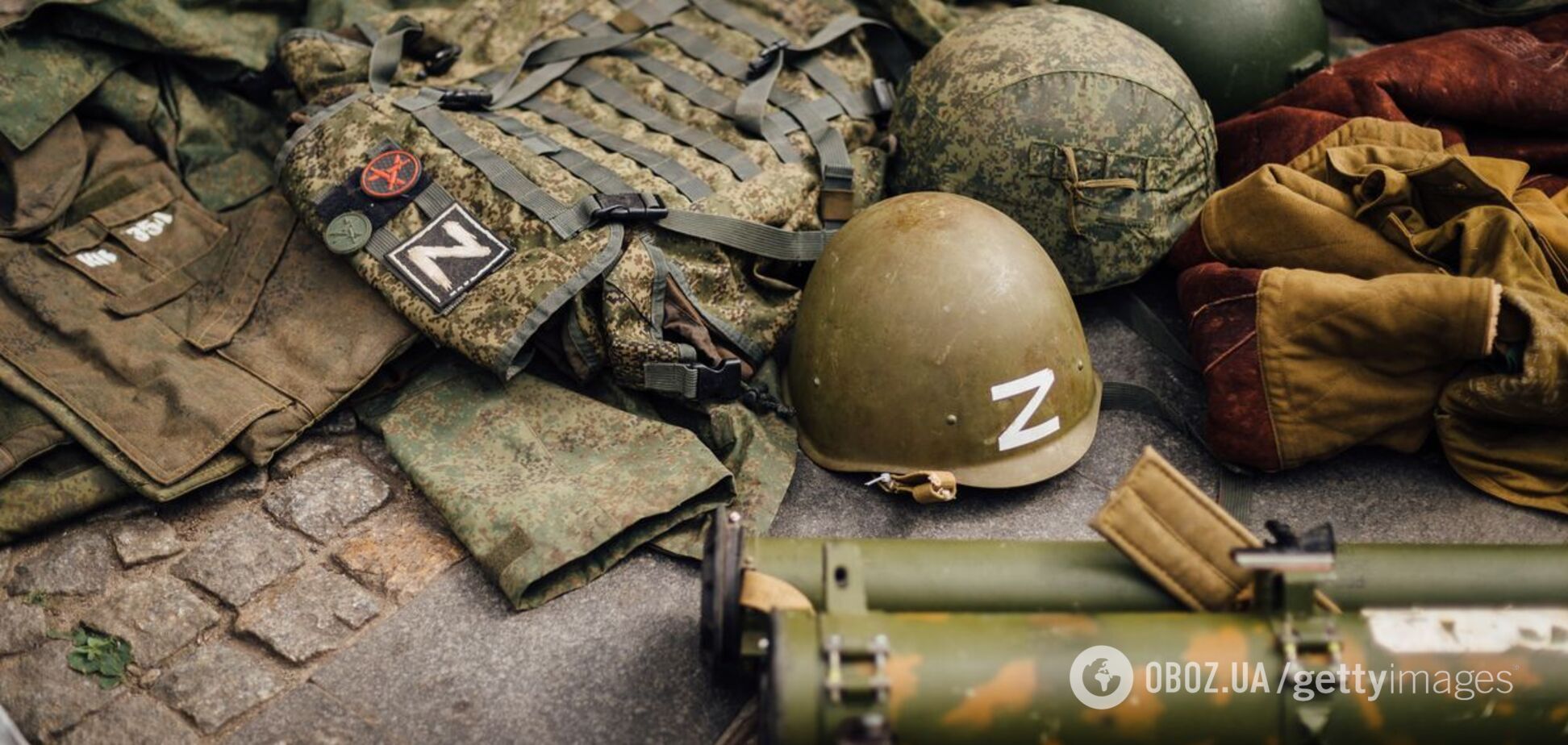 Мінус 1096 окупантів і 11 танків: Генштаб озвучив втрати армії РФ за добу