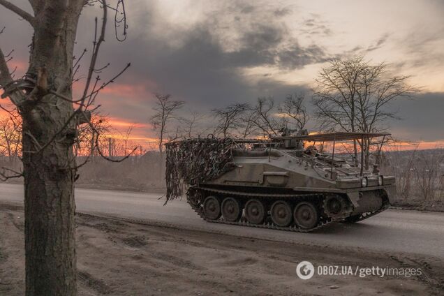 Россия активизирует наступление на Часовой Яр: в ISW рассказали, как враг использует для этого штурмы в районе Авдеевки