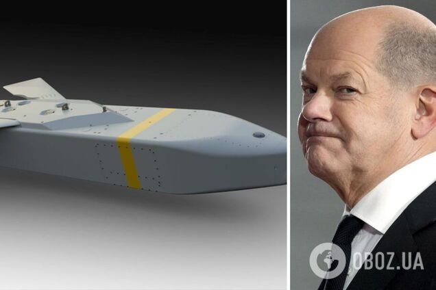 Глава Мюнхенской конференции: отказ Шольца предоставить Украине Taurus стал еще непонятнее