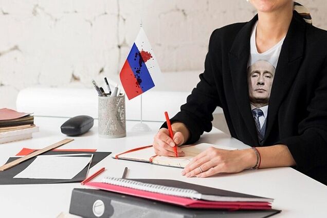 Оккупанты на Запорожье запретили украинцам работать на ряде должностей: перечень