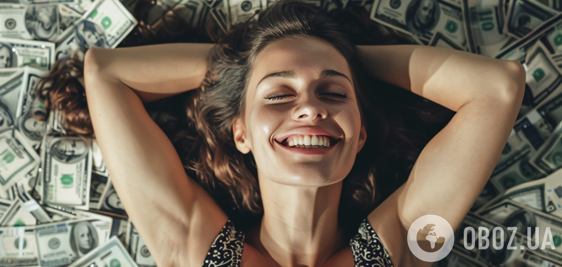 Хто отримає шанс зірвати куш у травні: три знаки, які розбагатіють