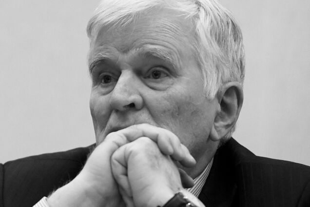 Поддерживал взгляды Путина, а затем осудил вторжение РФ: скончался скандальный украинский историк