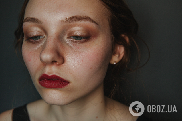Які речі постійно псують макіяж: виправити дуже легко