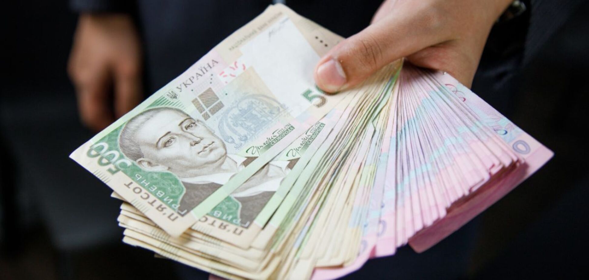 Виплати безробітним під час війни