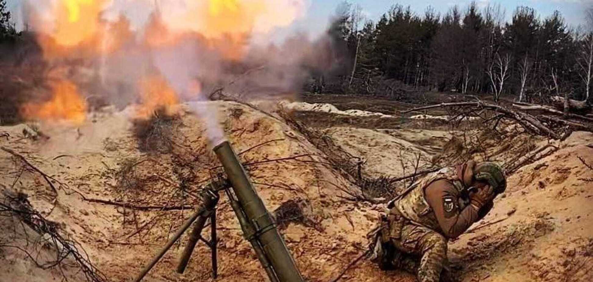 Те, що сталося під Очеретиним, не мало статися, наступними днями будуть важкі бої. Інтерв'ю з ізраїльським оглядачем Шарпом