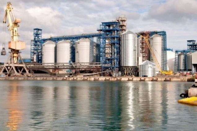 СМИ заявили о попытках Argentem Creek Partners получить контроль над одесским терминалом в пользу бизнесмена с паспортом РФ