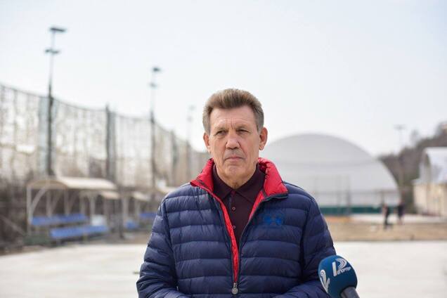 Среди раненых в результате обстрела Одессы фигурирует экс-нардеп Кивалов. Видео