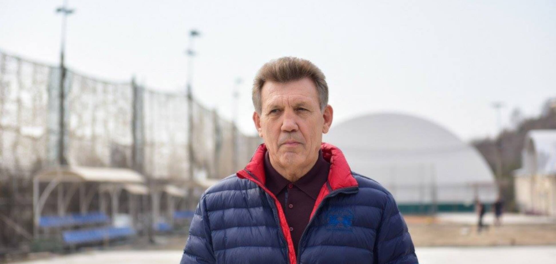 'Вечный Кивалов' и продажная власть: как фанат Путина-Кирилла побеждал при разных президентах