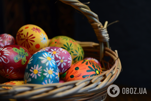 Страсна субота: що не можна робити напередодні Великодня