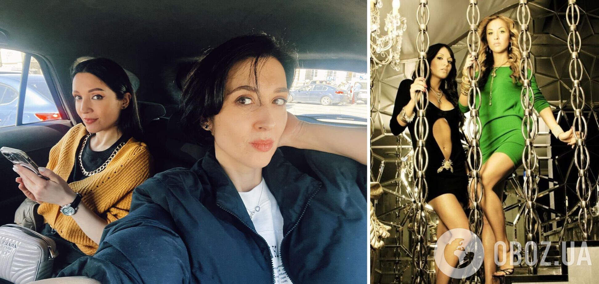 'Обіцяли золоті гори, але з однією умовою'. Сестри Завальські розкрили деталі розмов з росіянами, які сватали їх працювати до Москви