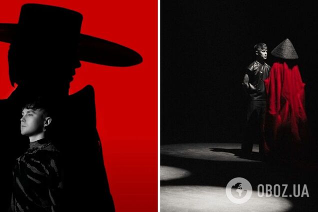 Песня Артема Пивоварова и Klavdia Petrivna взлетела в трендах YouTube: в чем символизм 'Барабана', ставшего хитом еще до официального релиза