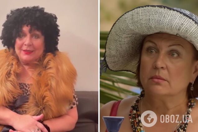 Валюха из 'Сватов' помолилась за российских окупантов: как сейчас выглядит Татьяна Кравченко, спившаяся и поддержавшая войну