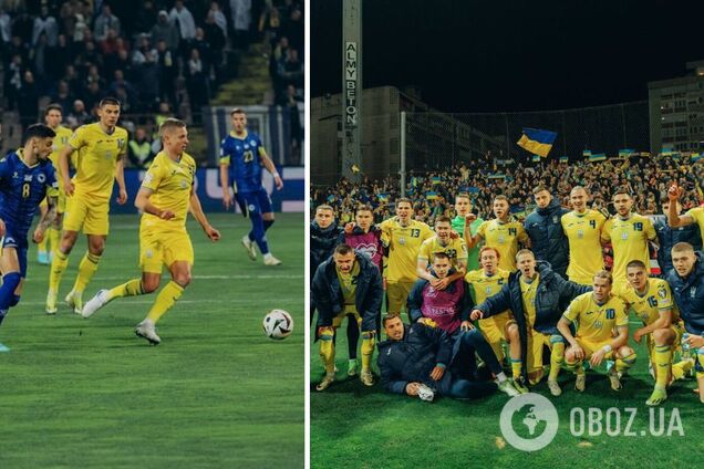 'Никто не захочет встретиться с ними': СМИ вынесли вердикт сборной Украине на Евро-2024