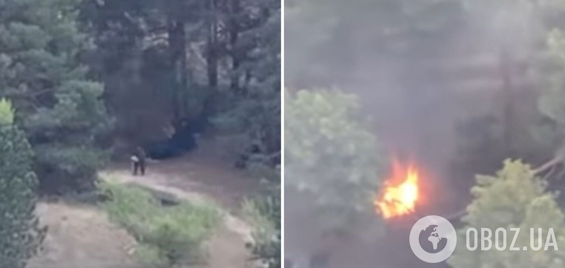 Російське окупаційне угруповання в Україні за квітень скоротилося: рівень втрат дуже високий