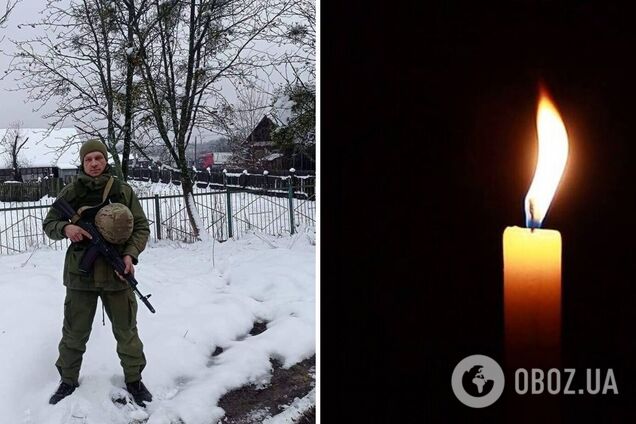Один из погибших в Германии украинцев был бойцом 81-й аэромобильной бригады: что еще о нем известно
