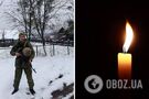 Один із загиблих у Німеччині українців був бійцем 81-ї аеромобільної бригади: що ще про нього відомо