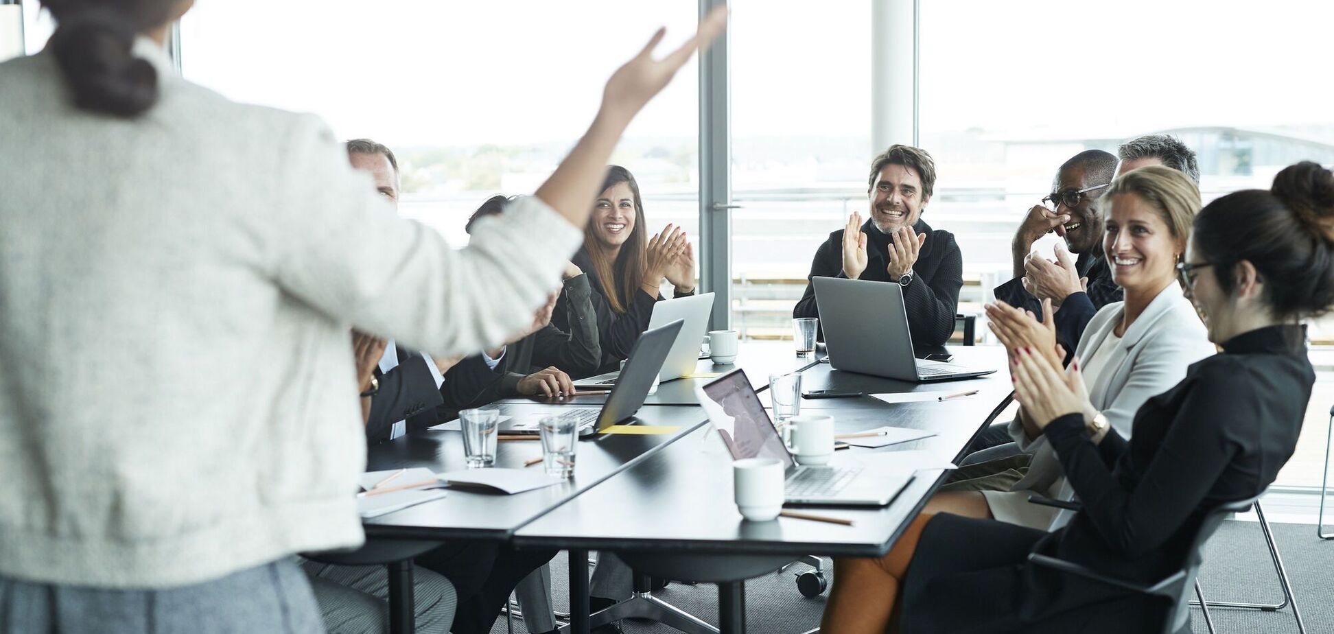 Не робота, а мрія: як українські та міжнародні компанії піклуються про свою команду