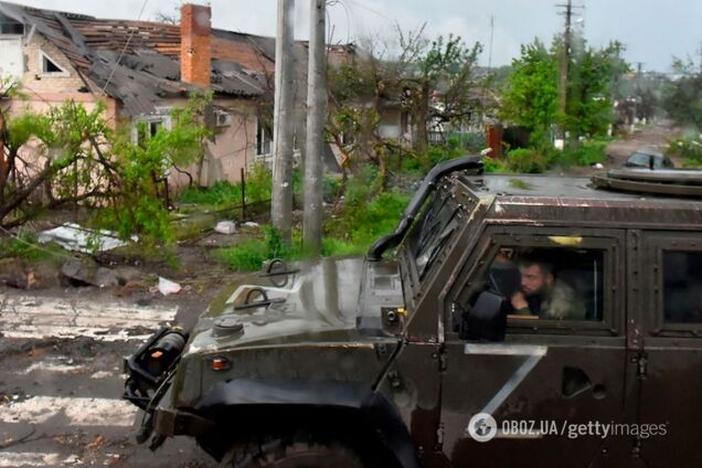 Россия столкнется с дилеммой: в ISW объяснили, что происходит под Авдеевкой и на какие города нацелились оккупанты. Карта