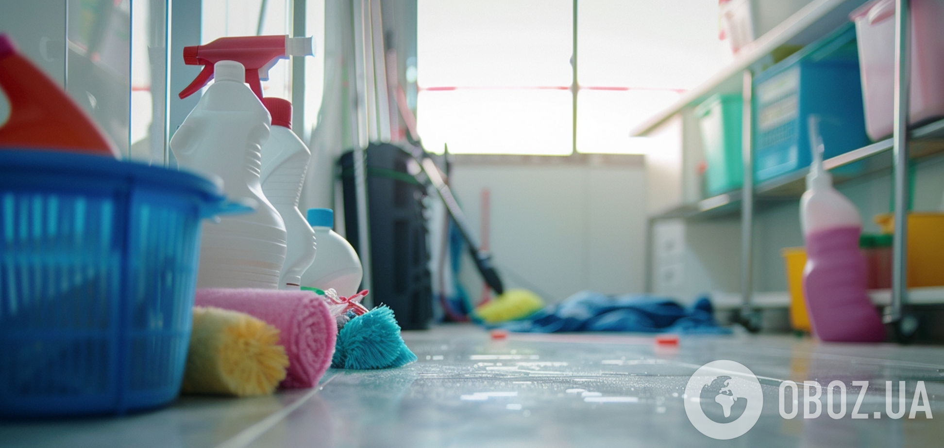 Убрать дома, как профи: с чего начинать и как достичь идеальной чистоты