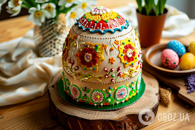 Почему Пасха каждый год в разные дни: как определяют дату