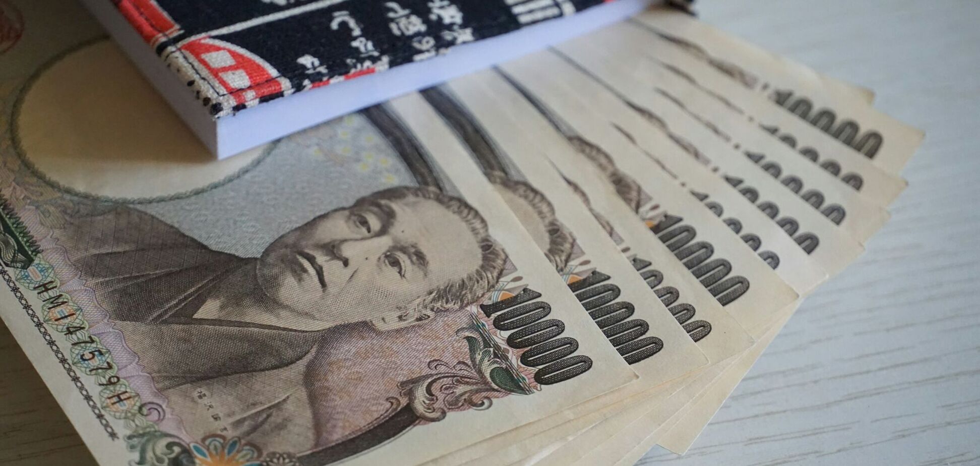 Банк Японии подозревают в интервенции на валютном рынке