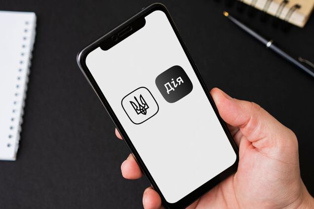 Диплом чи атестат не відображається в Дії: які можуть бути причини і що робити