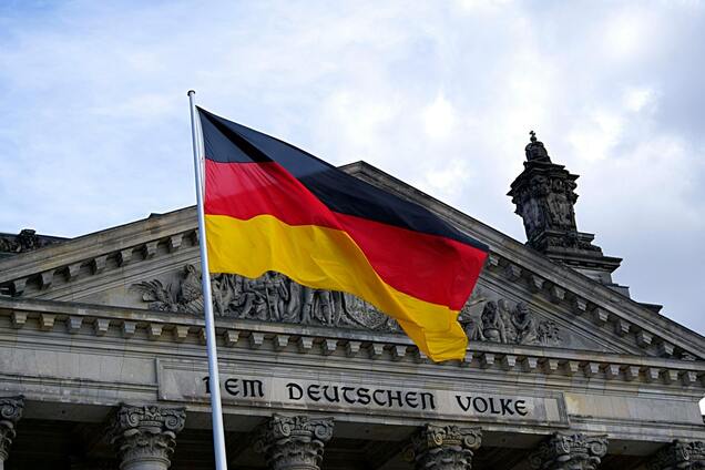Германия блокирует новые санкции ЕС против Росси