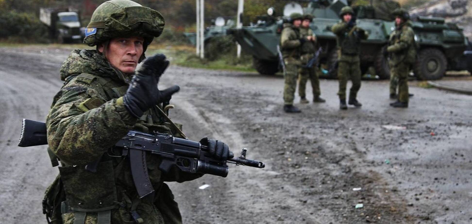 Горячие точки путинизма: какую страну выбрал Кремль следующей жертвой