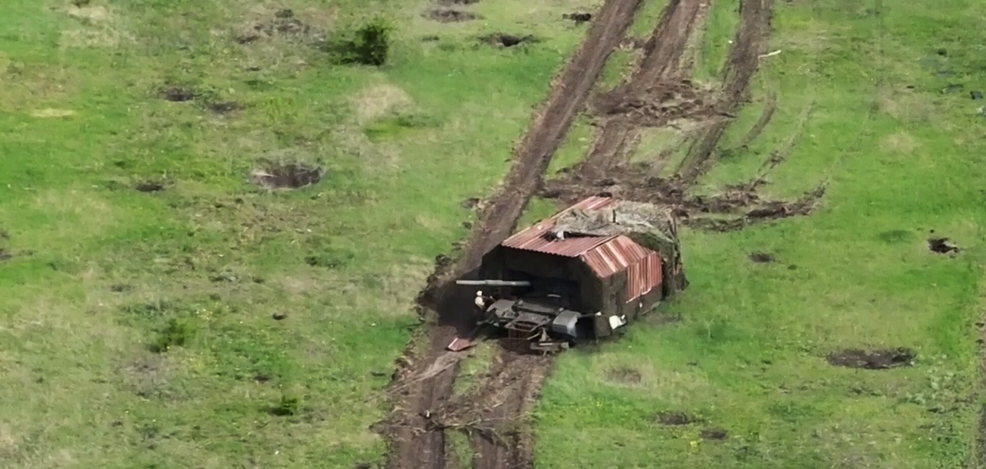 Силы обороны отминусовали еще 1320 оккупантов и 37 артсистем армии РФ – Генштаб