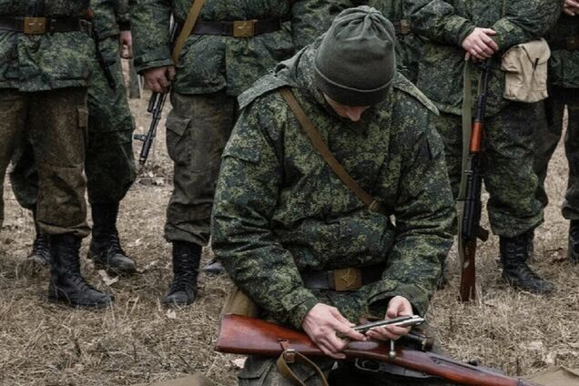Самовольно оставили службу более 18 тыс. оккупантов: в ГУР рассказали об уровне дезертирства в армии Путина
