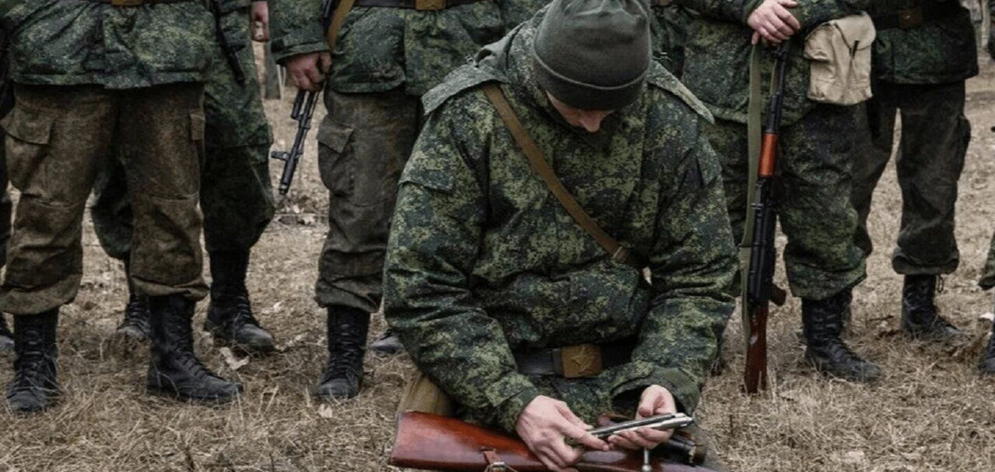 Самовольно оставили службу более 18 тыс. оккупантов: в ГУР рассказали об уровне дезертирства в армии Путина