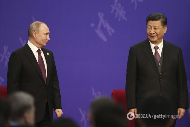 Воображаемая нейтральность: Китай определился, к чему он стремится в войне в Украине