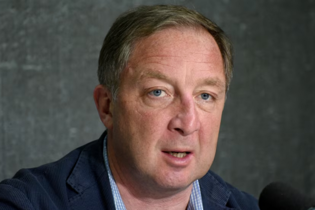 В Грузии во время протестов против закона об 'иноагентах' задержали экс-министра: что известно