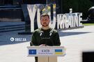 'Україна буде в НАТО': Зеленський заявив про досягнення найбільшого рівня відносин з Альянсом